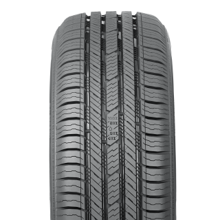 215/70R15 all-season tires / Nokian Tires